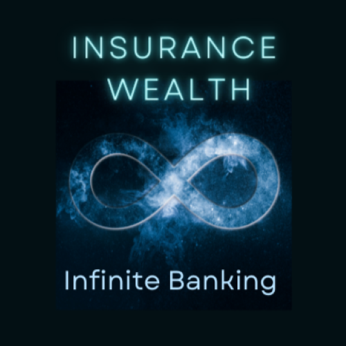 Insurance Wealth Infinite Banking Ontario Logo