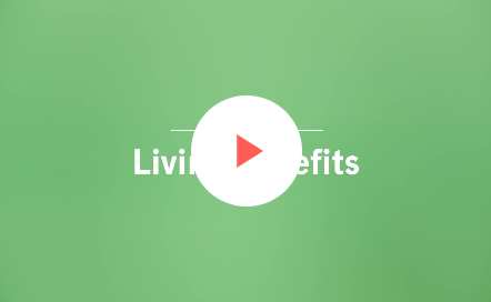 Manulife Living Benefits Explainer Video Thumbnail