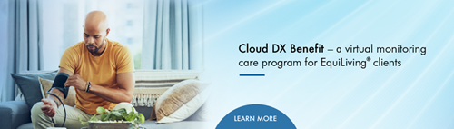 Equitable Life Cloud Dx