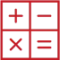 calculator icon